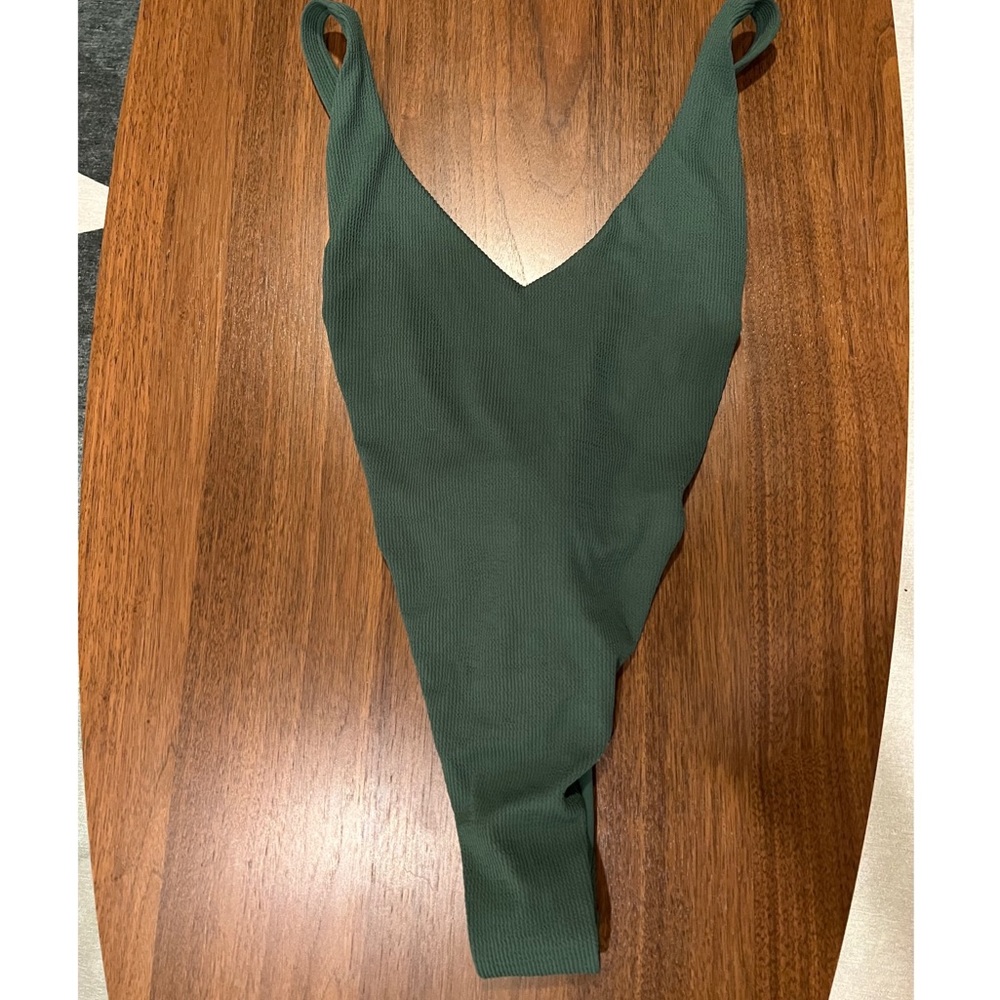 NWT Toluca Swim Venus Midi One piece